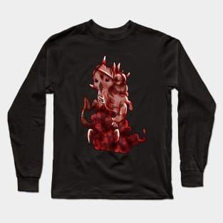 The Dredge Long Sleeve T-Shirt